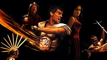 Zasłona do filmu "Immortals. Bogowie i herosi" #309467