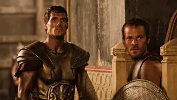 Zasłona do filmu "Immortals. Bogowie i herosi" #309468