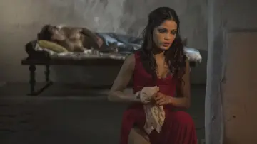 Zasłona do filmu "Immortals. Bogowie i herosi" #309469