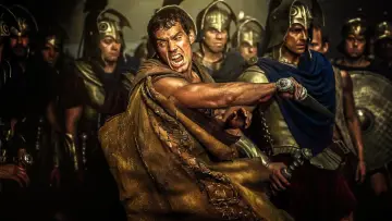 Zasłona do filmu "Immortals. Bogowie i herosi" #309471
