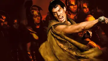 Zasłona do filmu "Immortals. Bogowie i herosi" #309472