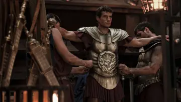 Zasłona do filmu "Immortals. Bogowie i herosi" #309473