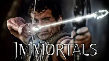 Zasłona do filmu "Immortals. Bogowie i herosi" #309474