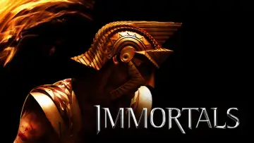 Zasłona do filmu "Immortals. Bogowie i herosi" #309479