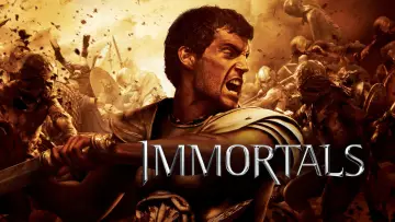 Zasłona do filmu "Immortals. Bogowie i herosi" #309482