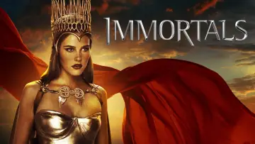 Zasłona do filmu "Immortals. Bogowie i herosi" #309487