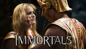 Zasłona do filmu "Immortals. Bogowie i herosi" #309489