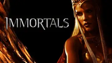 Zasłona do filmu "Immortals. Bogowie i herosi" #309490