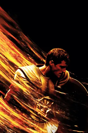 Plakat do filmu "Immortals. Bogowie i herosi" #309493