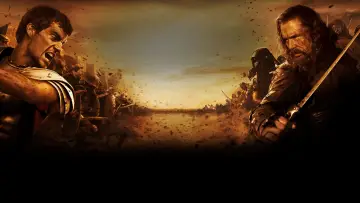 Zasłona do filmu "Immortals. Bogowie i herosi" #505033