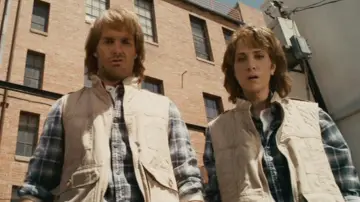 Zasłona do filmu "MacGruber" #1013078