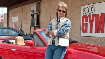 Zasłona do filmu "MacGruber" #360602