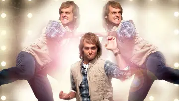Zasłona do filmu "MacGruber" #360603