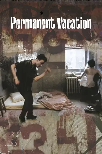 Plakat do filmu "Nieustające wakacje" #956643