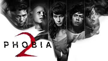 Zasłona do filmu "5 แพร่ง" #1112835