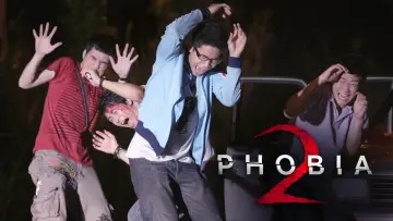 Zasłona do filmu "5 แพร่ง" #1112836