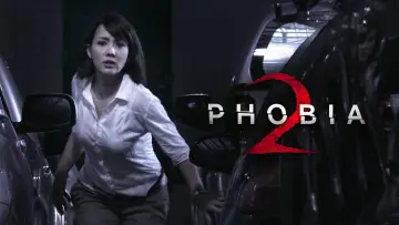 Zasłona do filmu "5 แพร่ง" #1112838