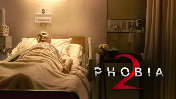 Zasłona do filmu "5 แพร่ง" #1112840