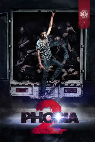 Plakat do filmu "5 แพร่ง" #1112847