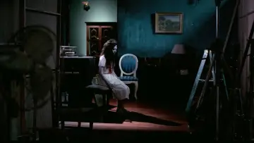 Zasłona do filmu "5 แพร่ง" #475178