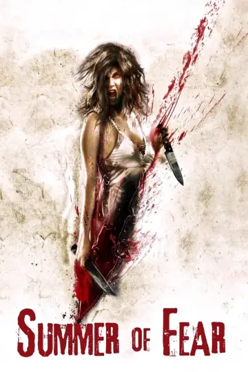 Plakat do filmu "Obcy w naszym domu" #1064125