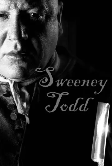 Plakat do filmu "Sweeny Todd, mistrz brzytwy" #1911143