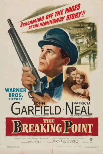 The Breaking Point