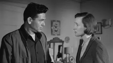 Zasłona do filmu "The Breaking Point" #481951