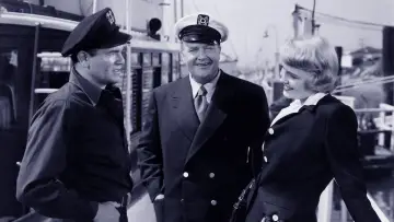 Zasłona do filmu "The Breaking Point" #481953