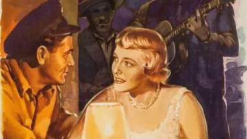 Zasłona do filmu "The Breaking Point" #481954