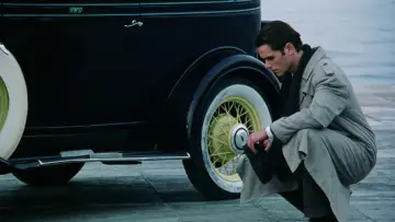 Zasłona do filmu "Το Λιβάδι που δακρύζει" #1872182