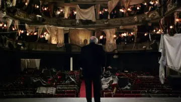 Zasłona do filmu "Το Λιβάδι που δακρύζει" #1872183