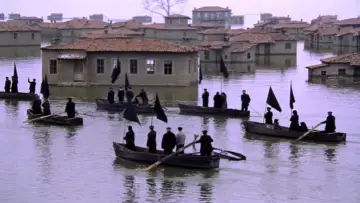 Zasłona do filmu "Το Λιβάδι που δακρύζει" #1872186