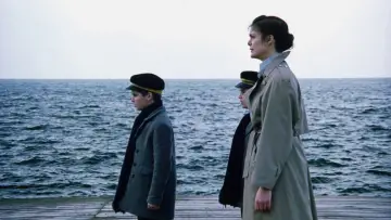 Zasłona do filmu "Το Λιβάδι που δακρύζει" #1872190