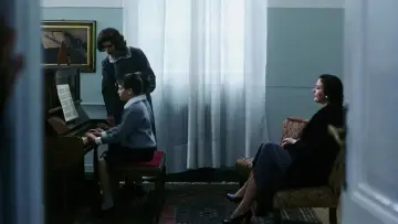 Zasłona do filmu "Το Λιβάδι που δακρύζει" #1872191