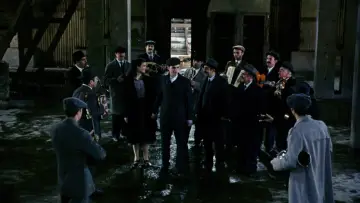 Zasłona do filmu "Το Λιβάδι που δακρύζει" #1872192