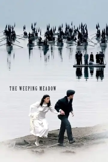 Plakat do filmu "Το Λιβάδι που δακρύζει" #1872197