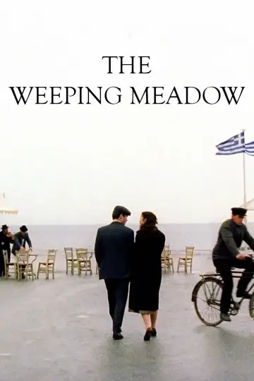 Plakat do filmu "Το Λιβάδι που δακρύζει" #1872199