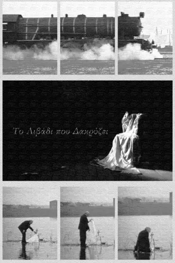 Plakat do filmu "Το Λιβάδι που δακρύζει" #1872206
