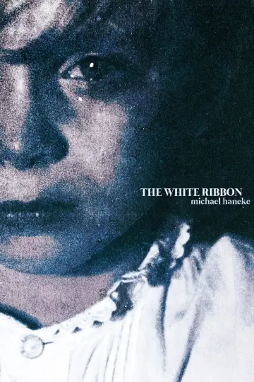 Plakat do filmu "Biała wstążka" #211452
