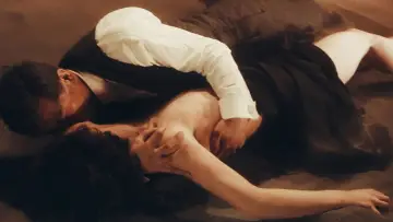 Zasłona do filmu "Młodość Bestii" #763351