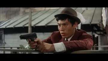 Zasłona do filmu "Młodość Bestii" #763356