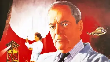 Zasłona do filmu "Anioł śmierci" #735908