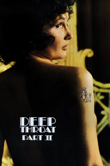 Plakat do filmu "Deep Throat Part II" #1011950