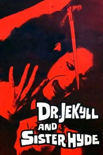 Plakat do filmu "Dr. Jekyll & Sister Hyde" #1074588
