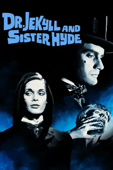 Plakat do filmu "Dr. Jekyll & Sister Hyde" #1074590