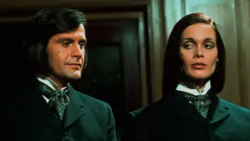 Zasłona do filmu "Dr. Jekyll & Sister Hyde" #432762