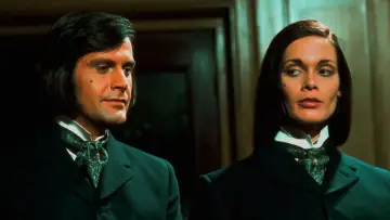 Zasłona do filmu "Dr. Jekyll & Sister Hyde" #432764