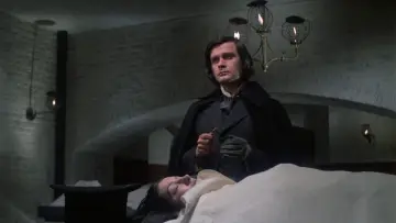 Zasłona do filmu "Dr. Jekyll & Sister Hyde" #432768