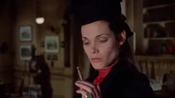 Zasłona do filmu "Dr. Jekyll & Sister Hyde" #432769